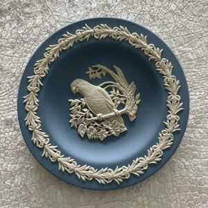 Wedgewood mini plate